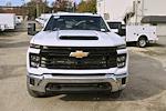 2024 Chevrolet Silverado 3500 Crew Cab 4x4, Warner Select Pro Service Truck for sale #T34010 - photo 3