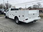 2024 Chevrolet Silverado 3500 Regular Cab 4x4, Warner Select Pro Service Truck for sale #T34031 - photo 4