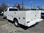 2024 Chevrolet Silverado 3500 Regular Cab 4x4, Warner Select Pro Service Truck for sale #T34032 - photo 4