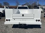 New 2024 Chevrolet Silverado 3500 Work Truck Regular Cab 4x4 Warner Service Truck for sale #T34032 - photo 5