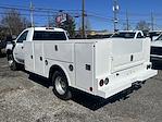 New 2024 Chevrolet Silverado 3500 Regular Cab 4x4 Warner 132"L DRW Service Truck for sale #T34032 - photo 5