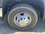 New 2024 Chevrolet Silverado 3500 Regular Cab 4x4 Warner 132"L DRW Service Truck for sale #T34032 - photo 9