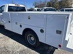 New 2024 Chevrolet Silverado 3500 Regular Cab 4x4 Warner 132"L DRW Service Truck for sale #T34032 - photo 12
