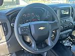 New 2024 Chevrolet Silverado 3500 Regular Cab 4x4 Warner 132"L DRW Service Truck for sale #T34032 - photo 14