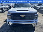 New 2024 Chevrolet Silverado 3500 Regular Cab 4x4 Warner 132"L DRW Service Truck for sale #T34032 - photo 27