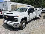 2024 Chevrolet Silverado 3500 Crew Cab 4x4, Royal Truck Body Service Body Service Truck for sale #T34043 - photo 4