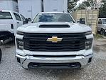 2024 Chevrolet Silverado 3500 Crew Cab RWD, Reading SL Service Body Service Truck for sale #T34054 - photo 3