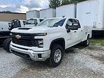 2024 Chevrolet Silverado 3500 Crew Cab RWD, Reading SL Service Body Service Truck for sale #T34054 - photo 4