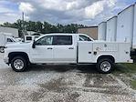 2024 Chevrolet Silverado 3500 Crew Cab RWD, Reading SL Service Body Service Truck for sale #T34054 - photo 5