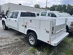 2024 Chevrolet Silverado 3500 Crew Cab RWD, Reading SL Service Body Service Truck for sale #T34054 - photo 2