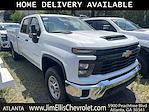 New 2024 Chevrolet Silverado 3500 Crew Cab Service Truck for sale #T34055 - photo 1