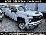 2024 Chevrolet Silverado 3500 Crew Cab 4x4, Service Truck for sale #T34056 - photo 1