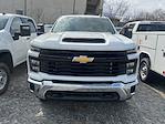 New 2024 Chevrolet Silverado 3500 WT Crew Cab 4x4 Service Truck for sale #T34057 - photo 3