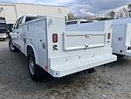 New 2024 Chevrolet Silverado 3500 WT Crew Cab 4x4 Service Truck for sale #T34057 - photo 5