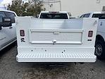 New 2024 Chevrolet Silverado 3500 WT Crew Cab 4x4 Service Truck for sale #T34057 - photo 6