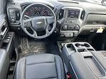 New 2024 Chevrolet Silverado 3500 Work Truck Crew Cab 4x4 Service Truck for sale #T34064 - photo 12