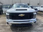 New 2024 Chevrolet Silverado 3500 Work Truck Crew Cab 4x4 Service Truck for sale #T34064 - photo 3