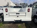 New 2024 Chevrolet Silverado 3500 Work Truck Crew Cab 4x4 9' 4" CM Truck Beds Flatbed Truck for sale #T34064 - photo 5