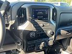 2024 Chevrolet Silverado 3500 Crew Cab 4x4, CM Truck Beds SK Model Flatbed Truck for sale #T34067 - photo 20