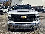 2024 Chevrolet Silverado 3500 Crew Cab RWD, Cab Chassis for sale #T34068 - photo 3