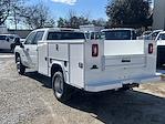 2024 Chevrolet Silverado 3500 Crew Cab RWD, Cab Chassis for sale #T34068 - photo 6