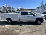 2024 Chevrolet Silverado 3500 Crew Cab RWD, Cab Chassis for sale #T34068 - photo 8