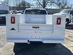New 2024 Chevrolet Silverado 3500 Crew Cab Knapheide 6108D 8' 11" Service Truck for sale #T34068 - photo 7