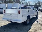 New 2024 Chevrolet Silverado 3500 Crew Cab Knapheide 6108D 8' 11" Service Truck for sale #T34068 - photo 2