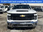 New 2024 Chevrolet Silverado 3500 Crew Cab Knapheide 6108D 8' 11" Service Truck for sale #T34068 - photo 29