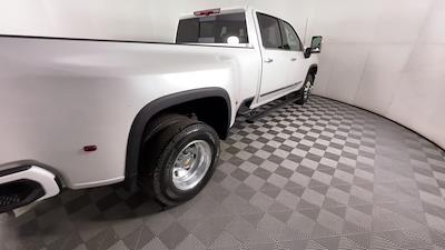 2025 Chevrolet Silverado 3500 Crew Cab 4x4, Pickup for sale #T350005 - photo 2