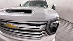 2025 Chevrolet Silverado 3500 Crew Cab 4x4, Pickup for sale #T350005 - photo 4