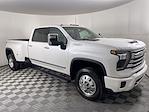 2025 Chevrolet Silverado 3500 Crew Cab 4x4, Pickup for sale #T350005 - photo 36