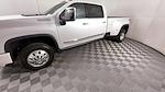 2025 Chevrolet Silverado 3500 Crew Cab 4x4, Pickup for sale #T350005 - photo 39