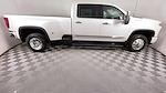 2025 Chevrolet Silverado 3500 Crew Cab 4x4, Pickup for sale #T350005 - photo 44