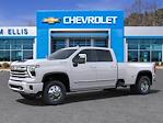 2025 Chevrolet Silverado 3500 Crew Cab 4x4, Pickup for sale #T350005 - photo 72