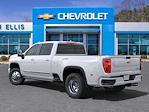 2025 Chevrolet Silverado 3500 Crew Cab 4x4, Pickup for sale #T350005 - photo 73