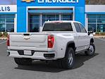 2025 Chevrolet Silverado 3500 Crew Cab 4x4, Pickup for sale #T350005 - photo 74