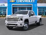 2025 Chevrolet Silverado 3500 Crew Cab 4x4, Pickup for sale #T350005 - photo 76