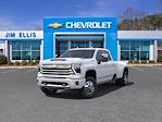 2025 Chevrolet Silverado 3500 Crew Cab 4x4, Pickup for sale #T350005 - photo 78