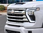 2025 Chevrolet Silverado 3500 Crew Cab 4x4, Pickup for sale #T350005 - photo 83