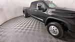 New 2025 Chevrolet Silverado 3500 High Country DRW Crew Cab 4x4 Pickup for sale #T350006 - photo 3