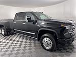 2025 Chevrolet Silverado 3500 Crew Cab 4x4, Pickup for sale #T350006 - photo 34