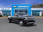 New 2025 Chevrolet Silverado 3500 High Country DRW Crew Cab 4x4 Pickup for sale #T350006 - photo 68