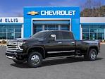 New 2025 Chevrolet Silverado 3500 High Country DRW Crew Cab 4x4 Pickup for sale #T350006 - photo 69