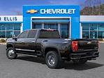 2025 Chevrolet Silverado 3500 Crew Cab 4x4, Pickup for sale #T350006 - photo 70