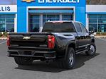 2025 Chevrolet Silverado 3500 Crew Cab 4x4, Pickup for sale #T350006 - photo 71