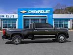 2025 Chevrolet Silverado 3500 Crew Cab 4x4, Pickup for sale #T350006 - photo 72