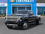 2025 Chevrolet Silverado 3500 Crew Cab 4x4, Pickup for sale #T350006 - photo 73