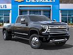 New 2025 Chevrolet Silverado 3500 High Country DRW Crew Cab 4x4 Pickup for sale #T350006 - photo 74