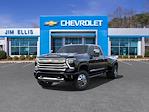 2025 Chevrolet Silverado 3500 Crew Cab 4x4, Pickup for sale #T350006 - photo 75